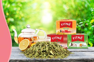 3 cách uống trà xanh giảm mỡ bụng