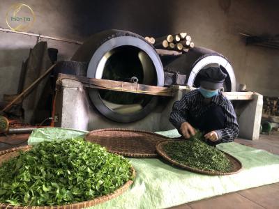 Kỹ thuật chế biến